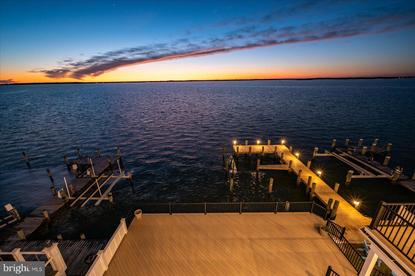 CAINE KEYS II EXT - Residential