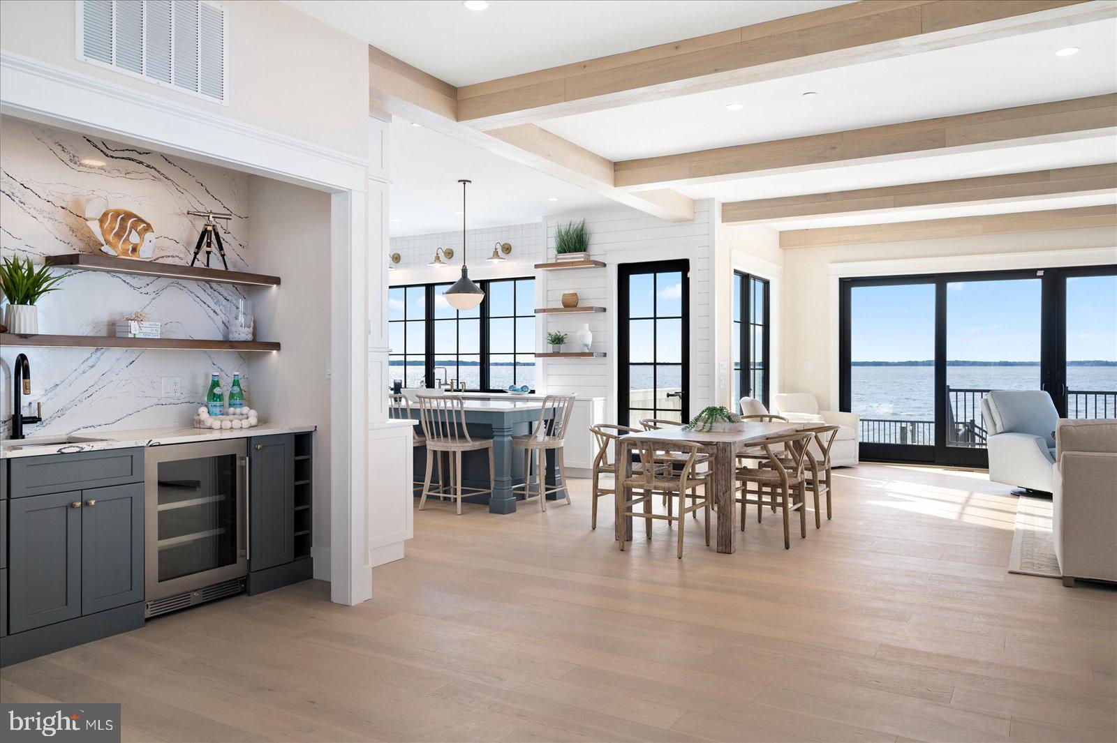 CAINE KEYS II EXT - Residential