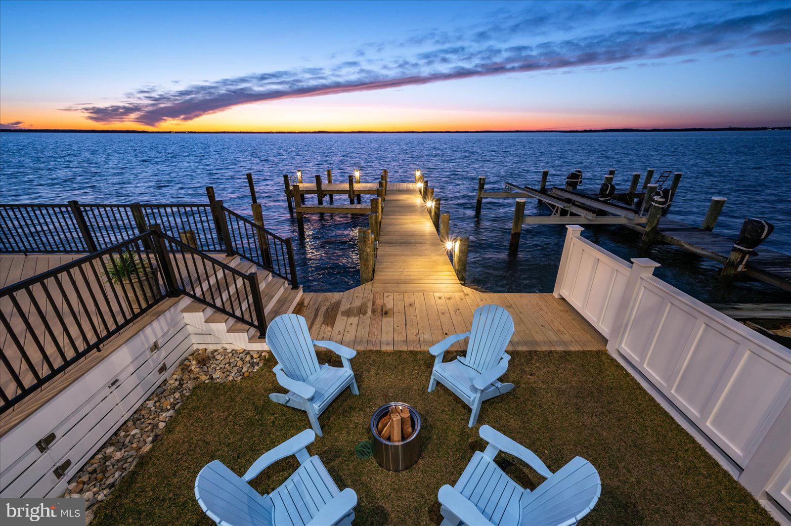 CAINE KEYS II EXT - Residential