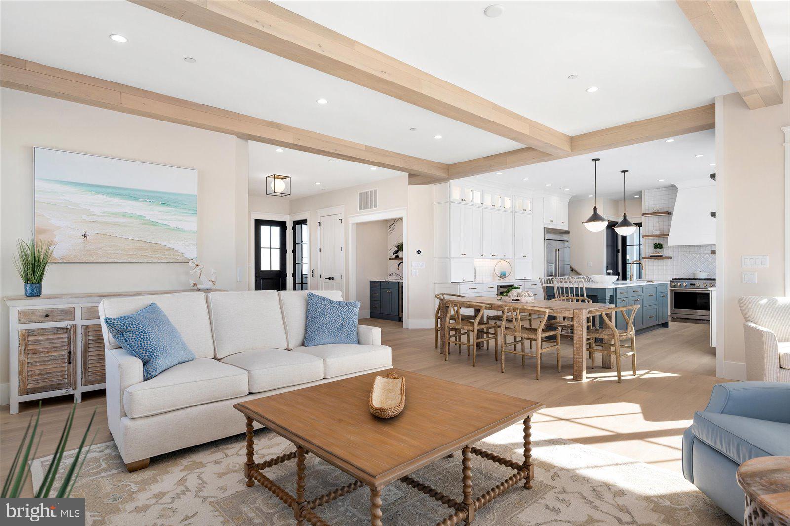 CAINE KEYS II EXT - Residential