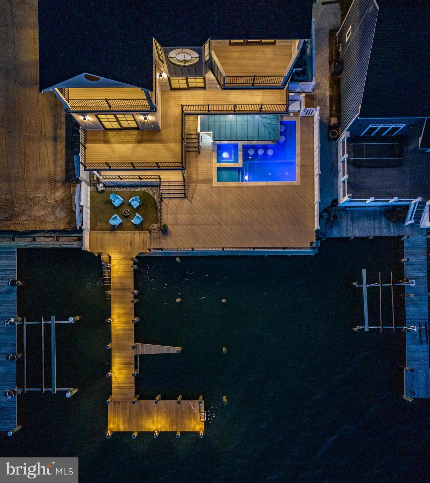 CAINE KEYS II EXT - Residential