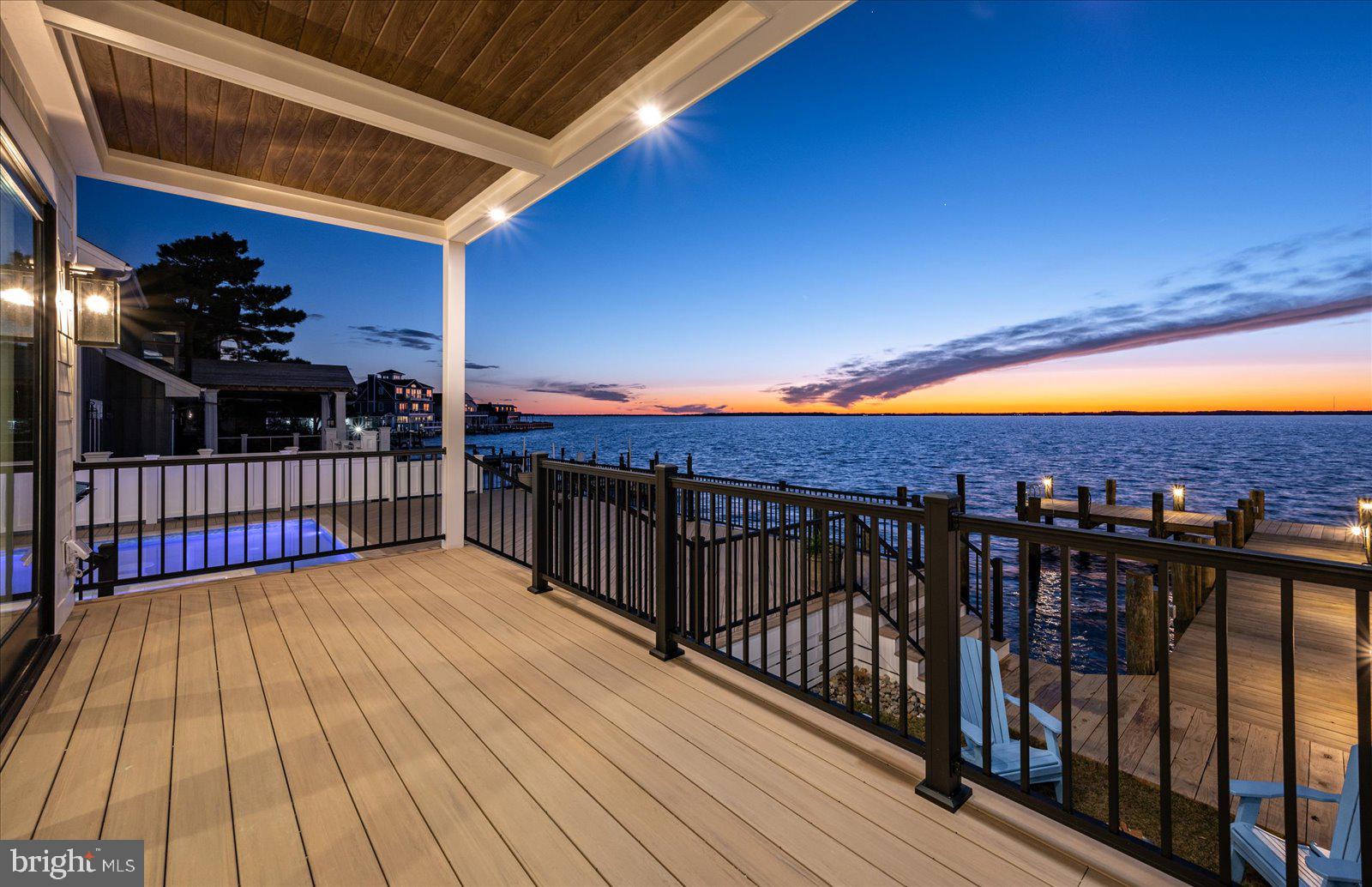 CAINE KEYS II EXT - Residential