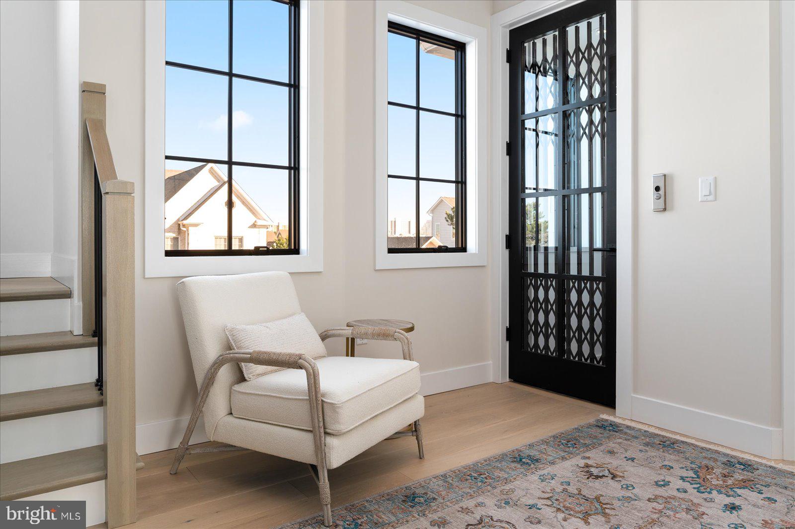 CAINE KEYS II EXT - Residential