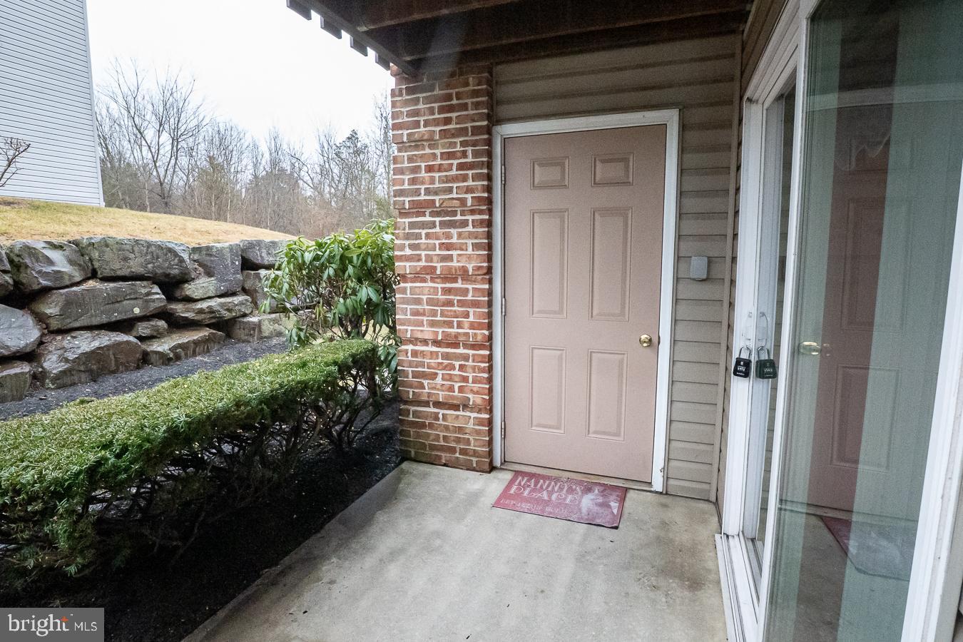 620 MANATAWNY STREET CONDO 25