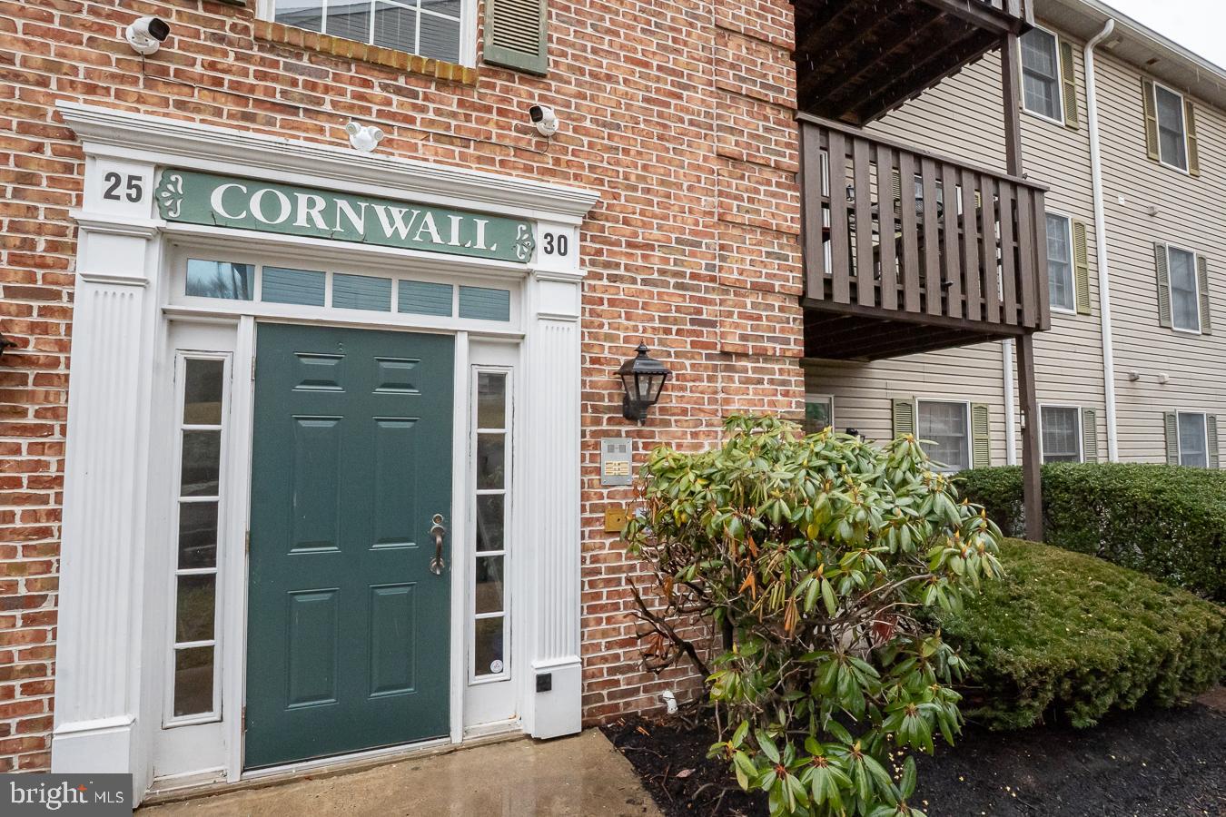 620 MANATAWNY STREET CONDO 25