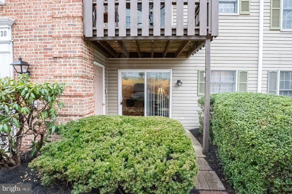 Photo of 620 Manatawny Street #CONDO 25, POTTSTOWN, PA 19464 (MLS # PAMC2165264)