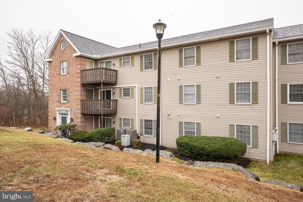 Photo of 620 Manatawny Street #CONDO 25, POTTSTOWN, PA 19464 (MLS # PAMC2165264)