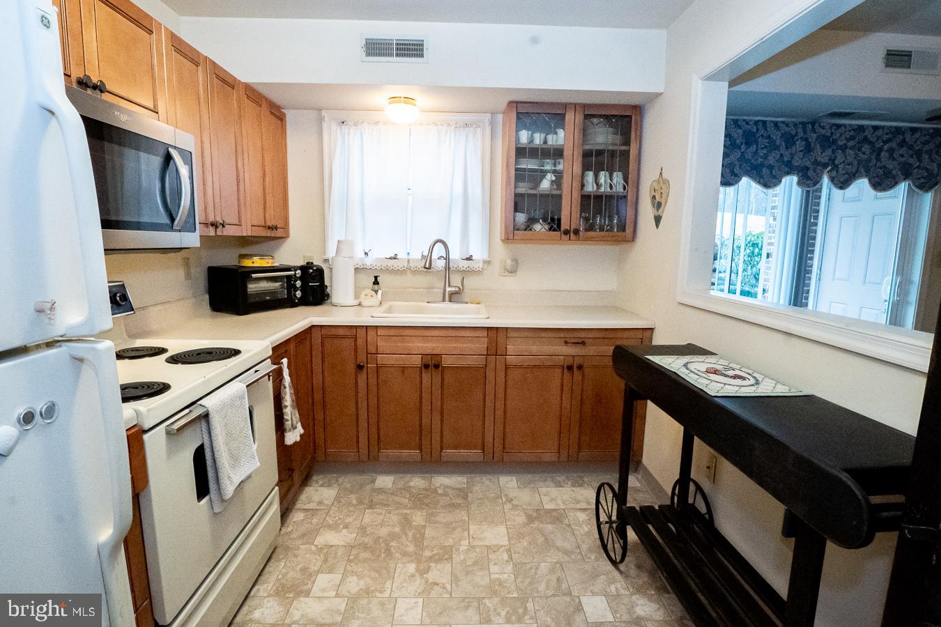 WICKERTON HEIGHTS - Residential