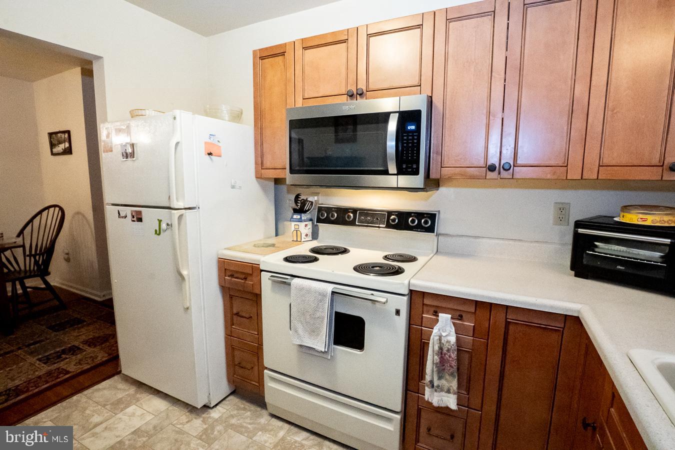 WICKERTON HEIGHTS - Residential