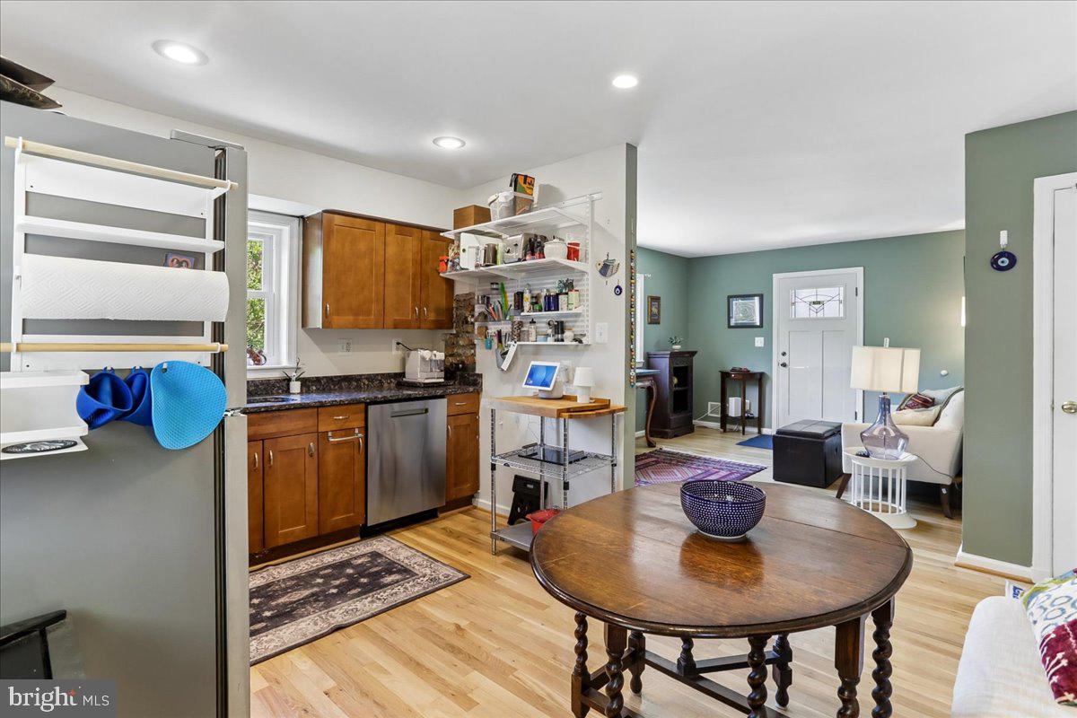 GLENVIEW - Residential