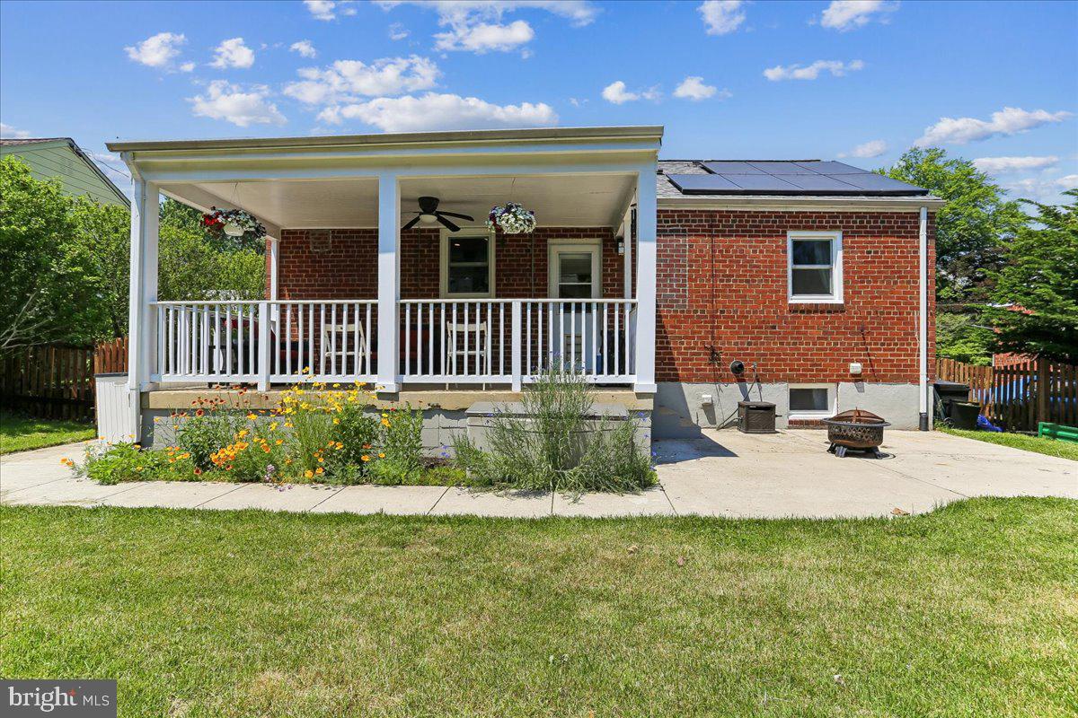 GLENVIEW - Residential