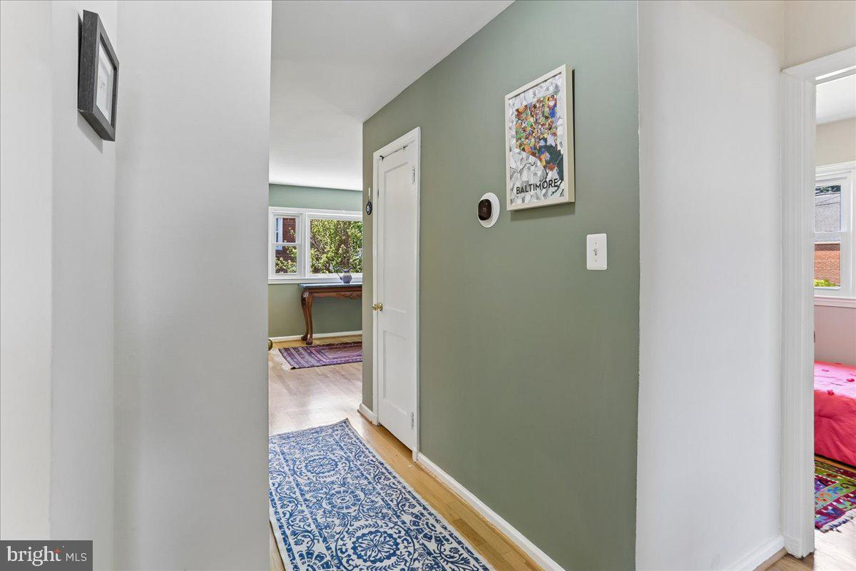 GLENVIEW - Residential