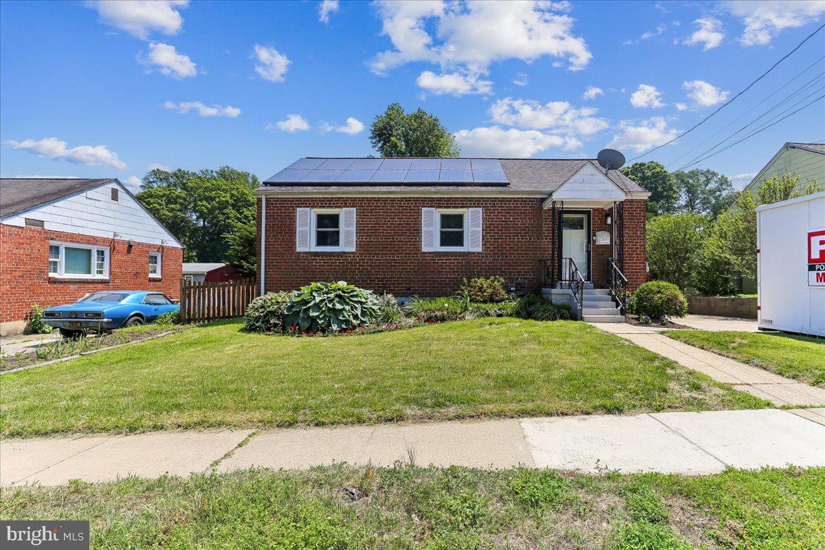 GLENVIEW - Residential