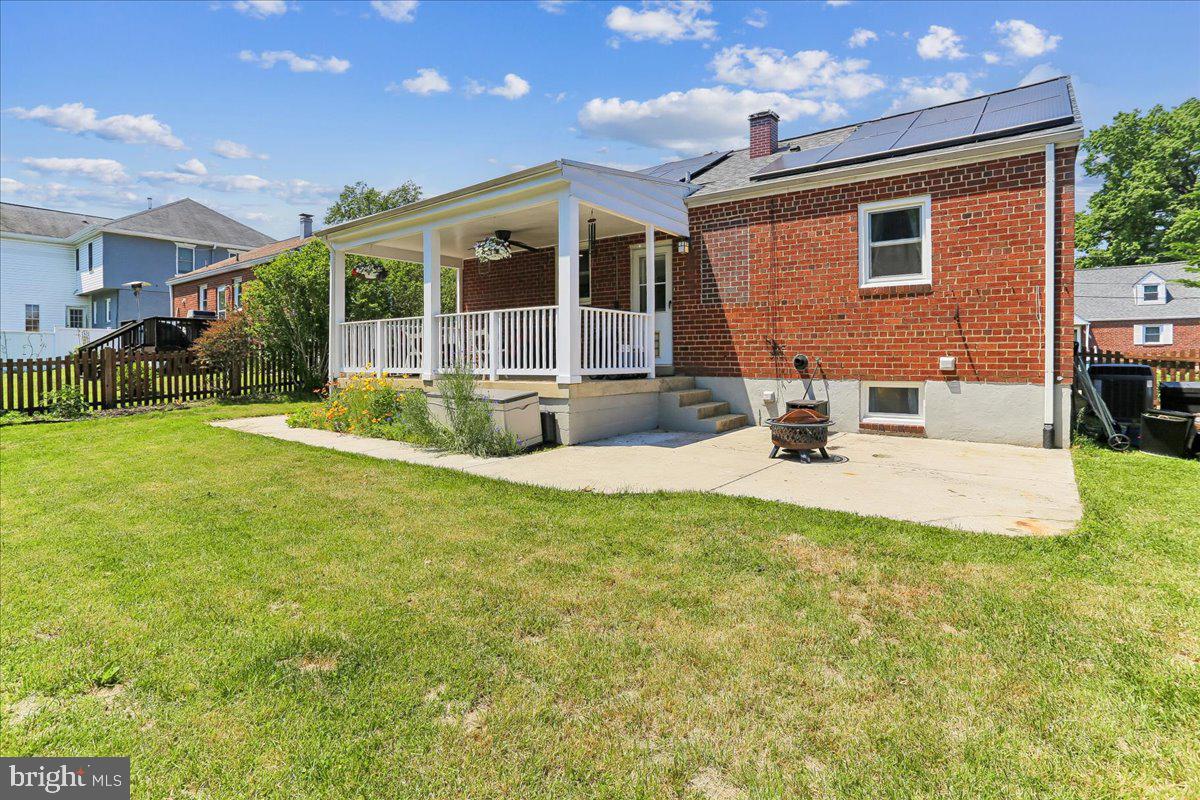 GLENVIEW - Residential