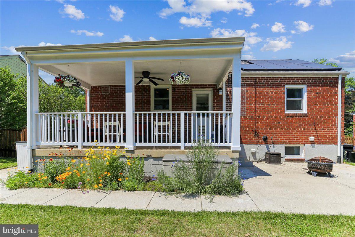 GLENVIEW - Residential