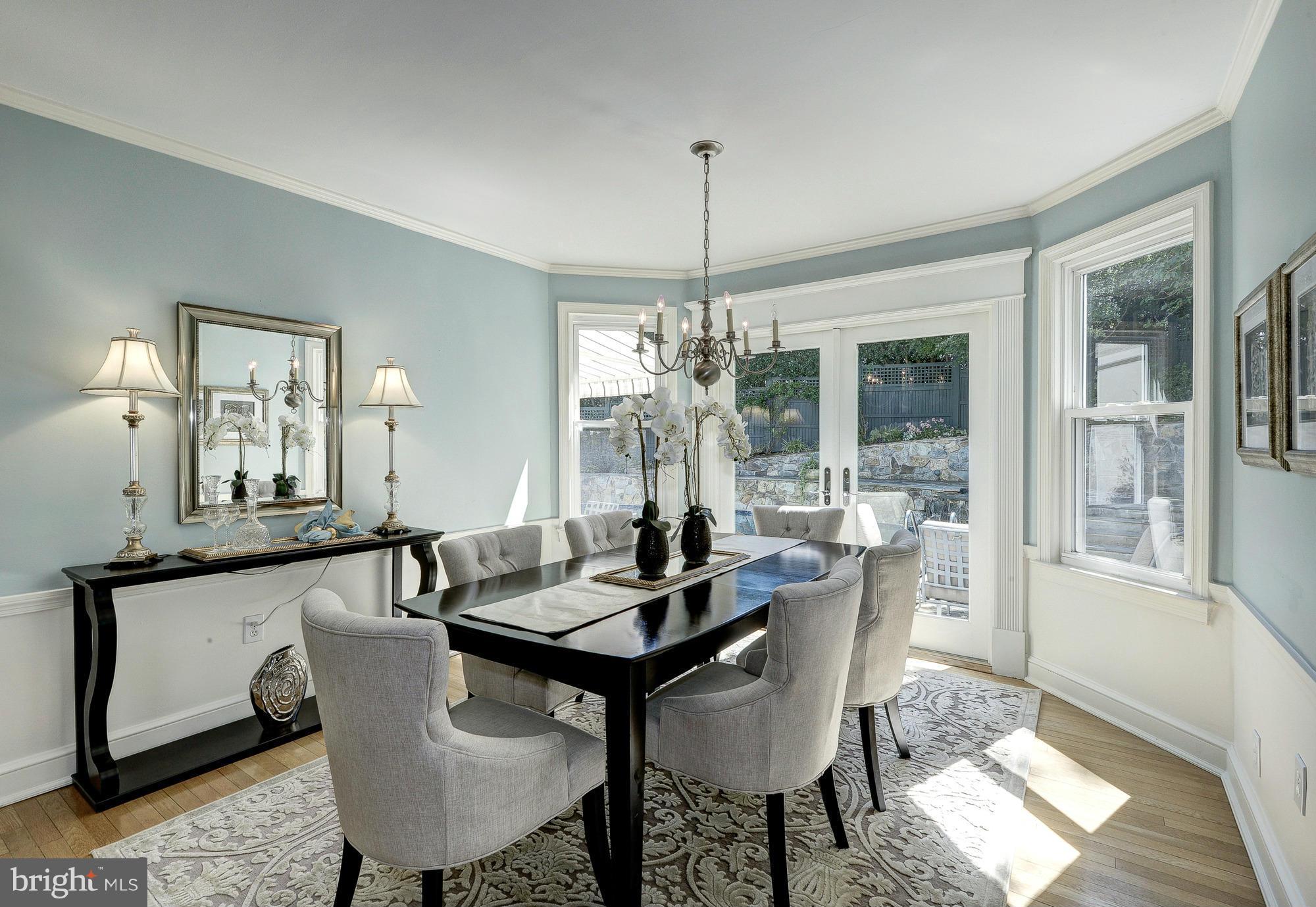 COUNTRY CLUB HILLS - Residential