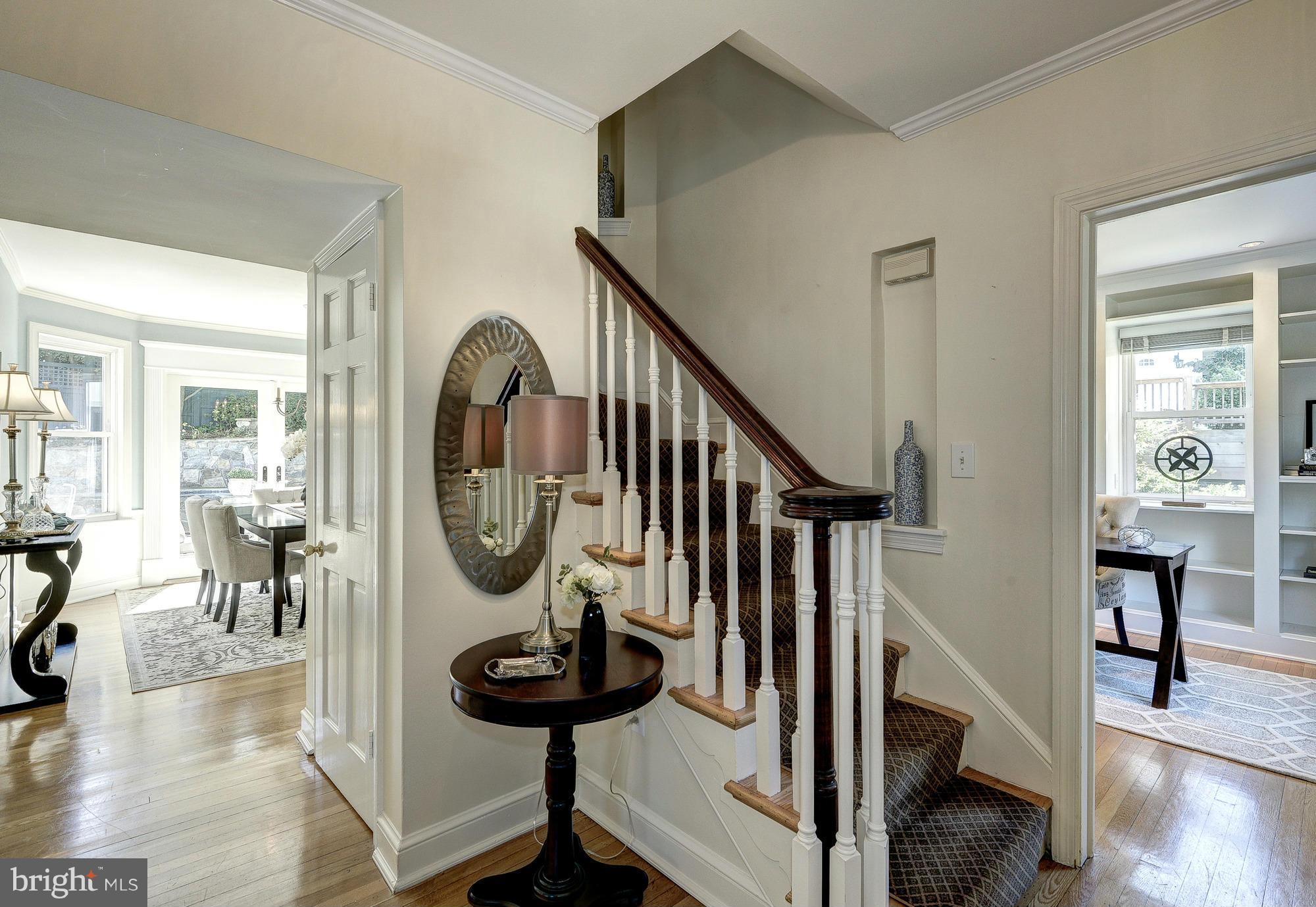 COUNTRY CLUB HILLS - Residential