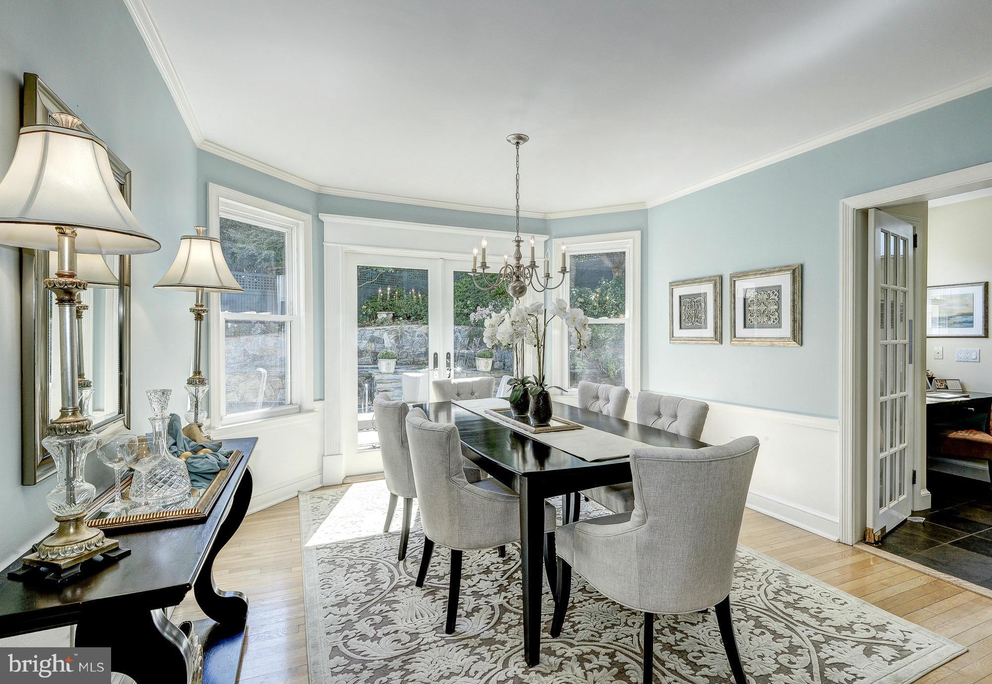 COUNTRY CLUB HILLS - Residential