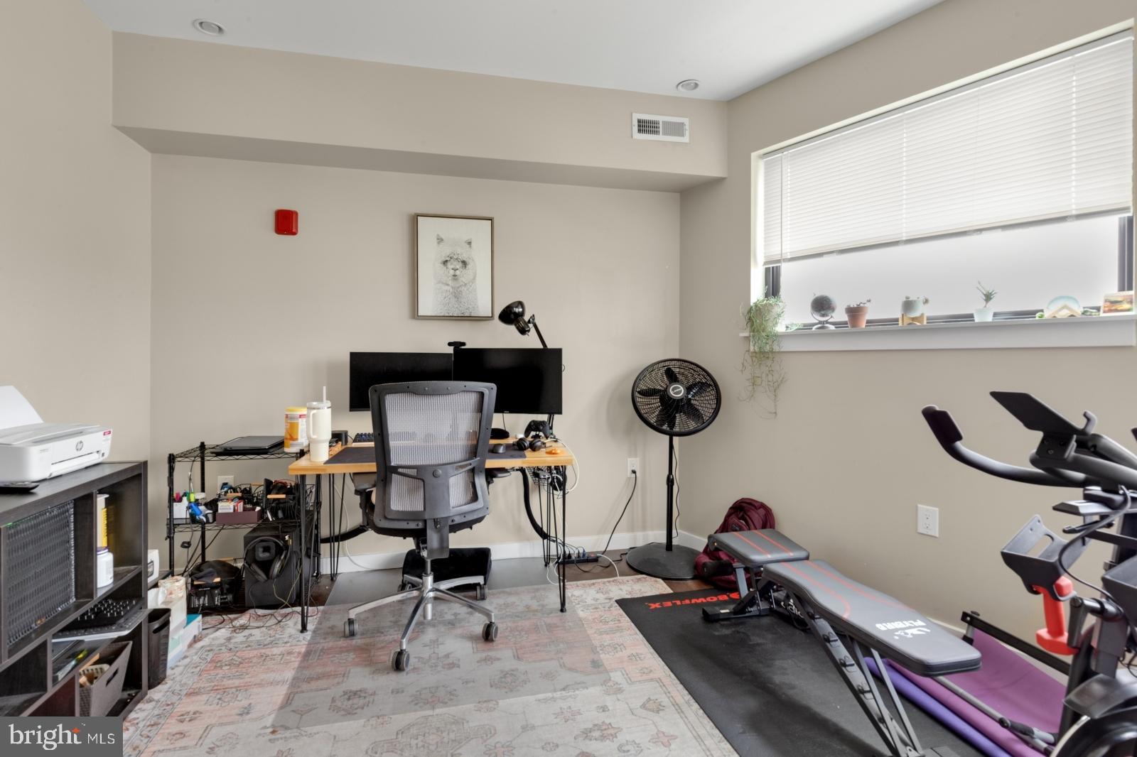 FISHTOWN - Residential Lease