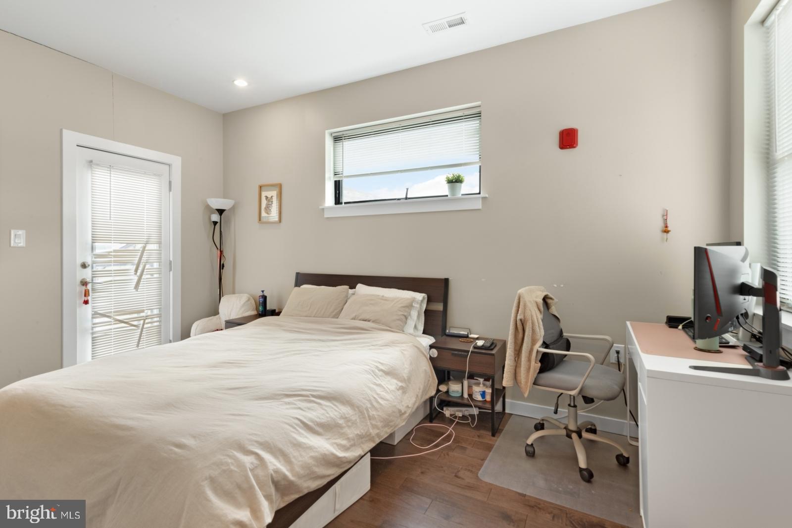 FISHTOWN - Residential Lease