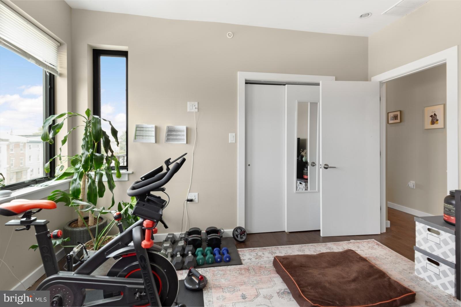 FISHTOWN - Residential Lease