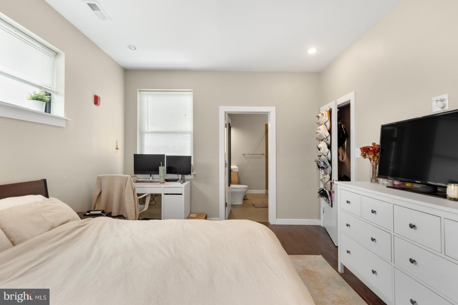 FISHTOWN - Residential Lease