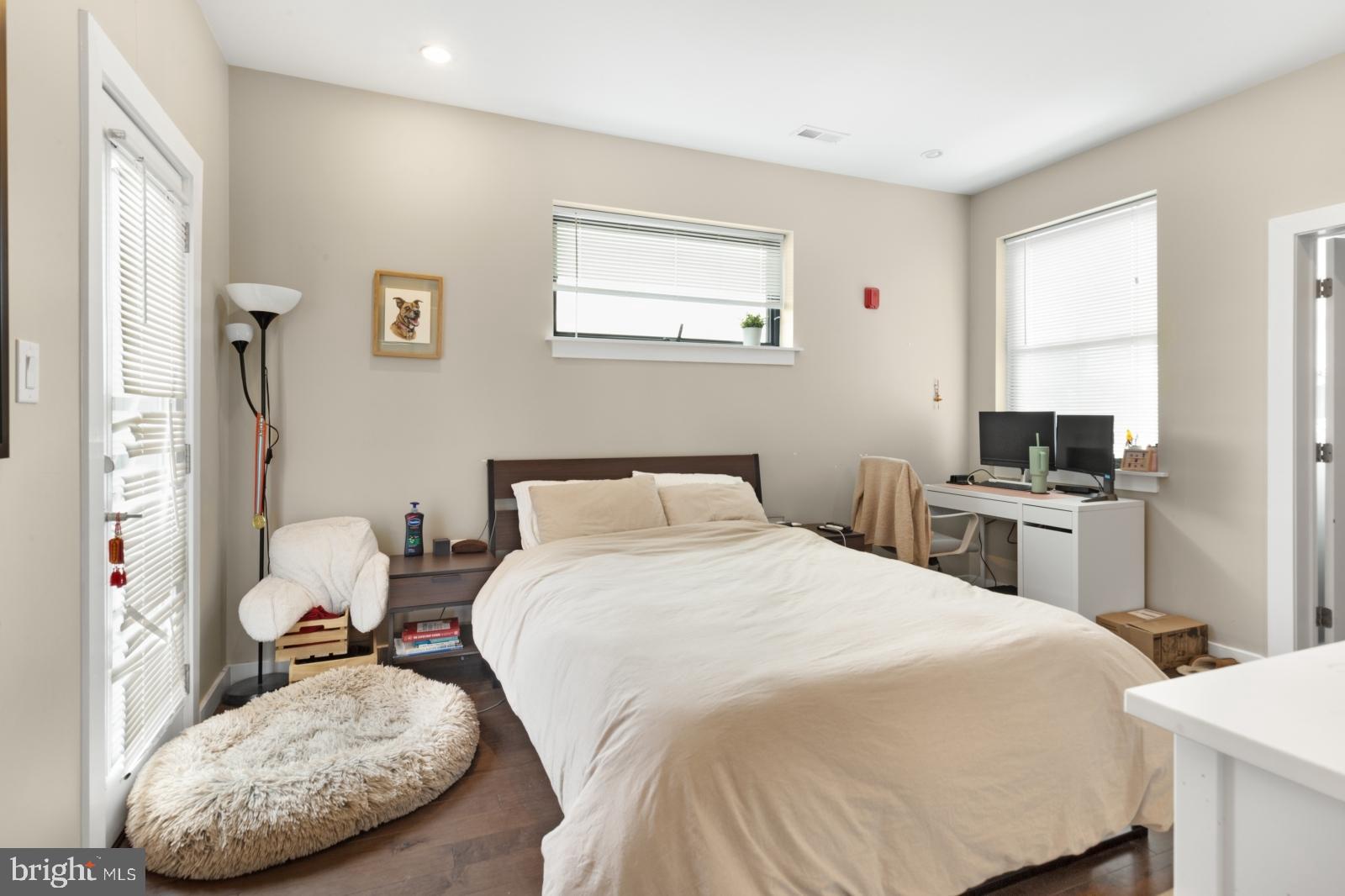 FISHTOWN - Residential Lease