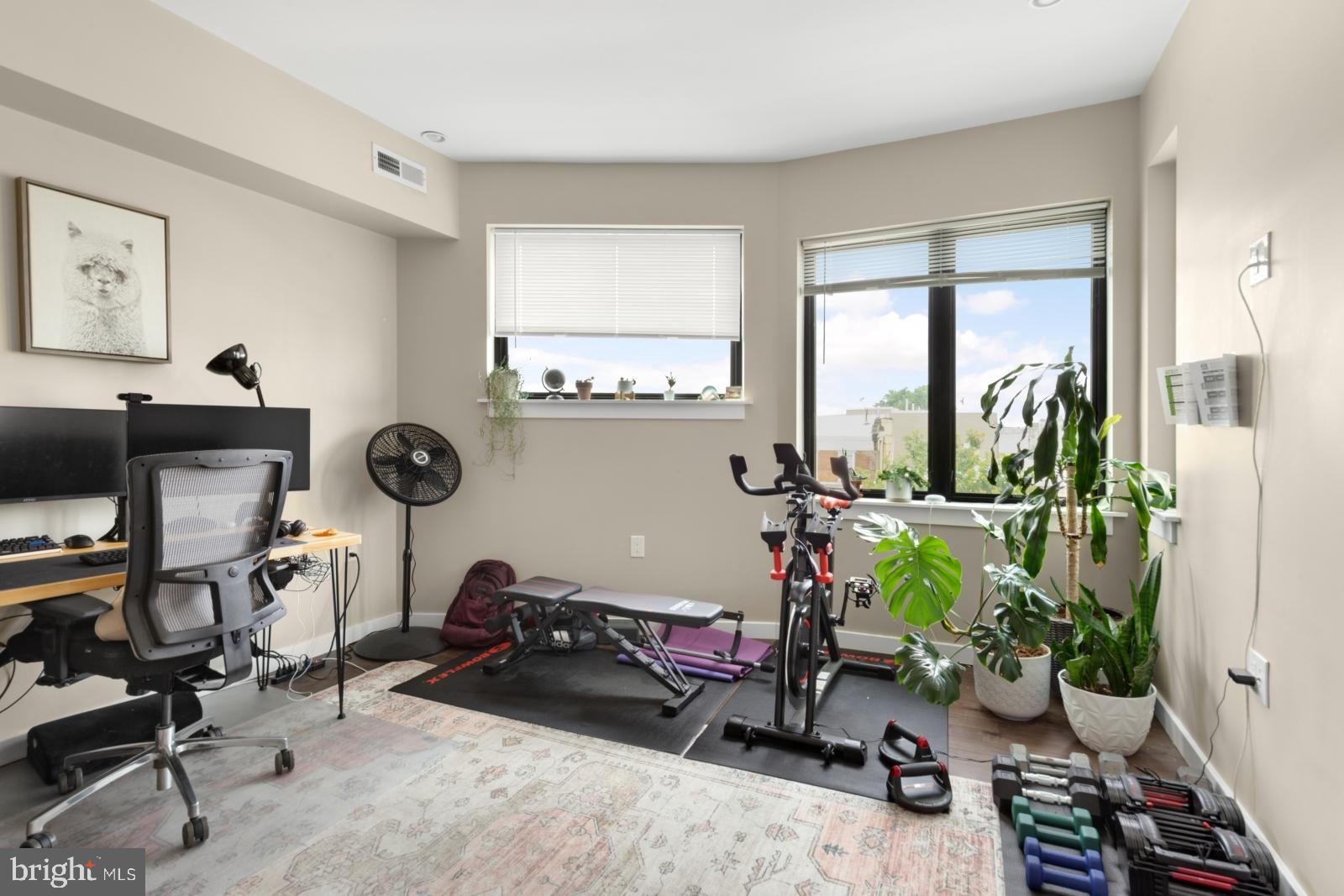 FISHTOWN - Residential Lease