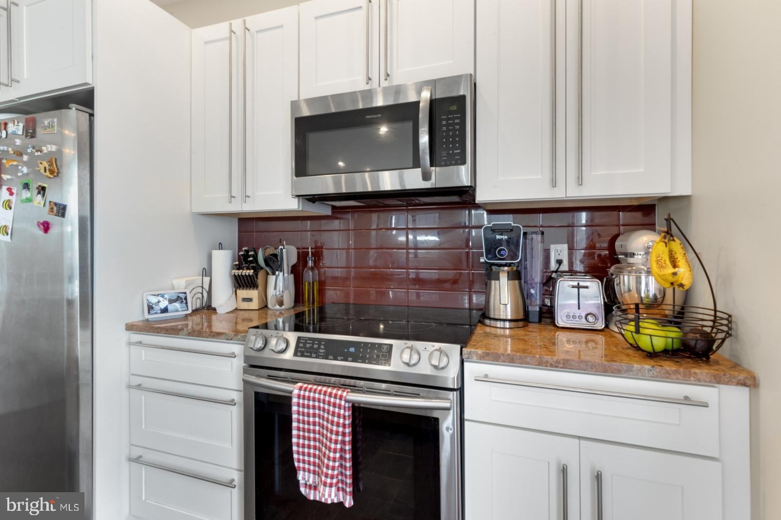 FISHTOWN - Residential Lease