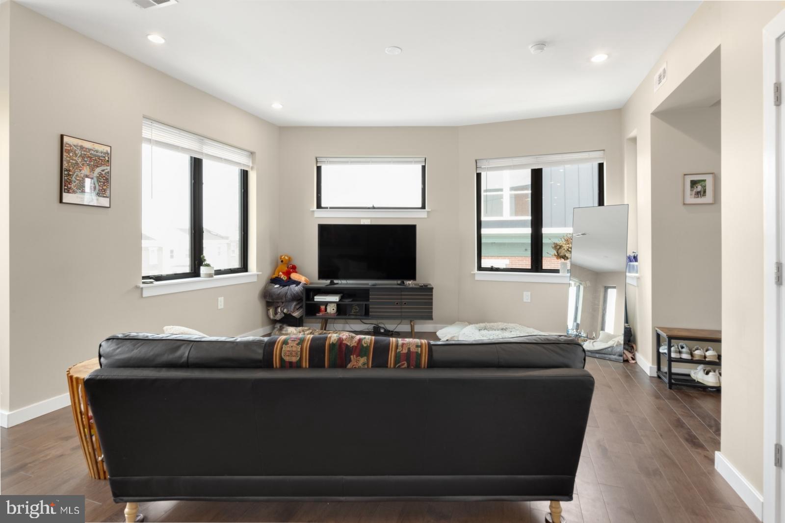 FISHTOWN - Residential Lease