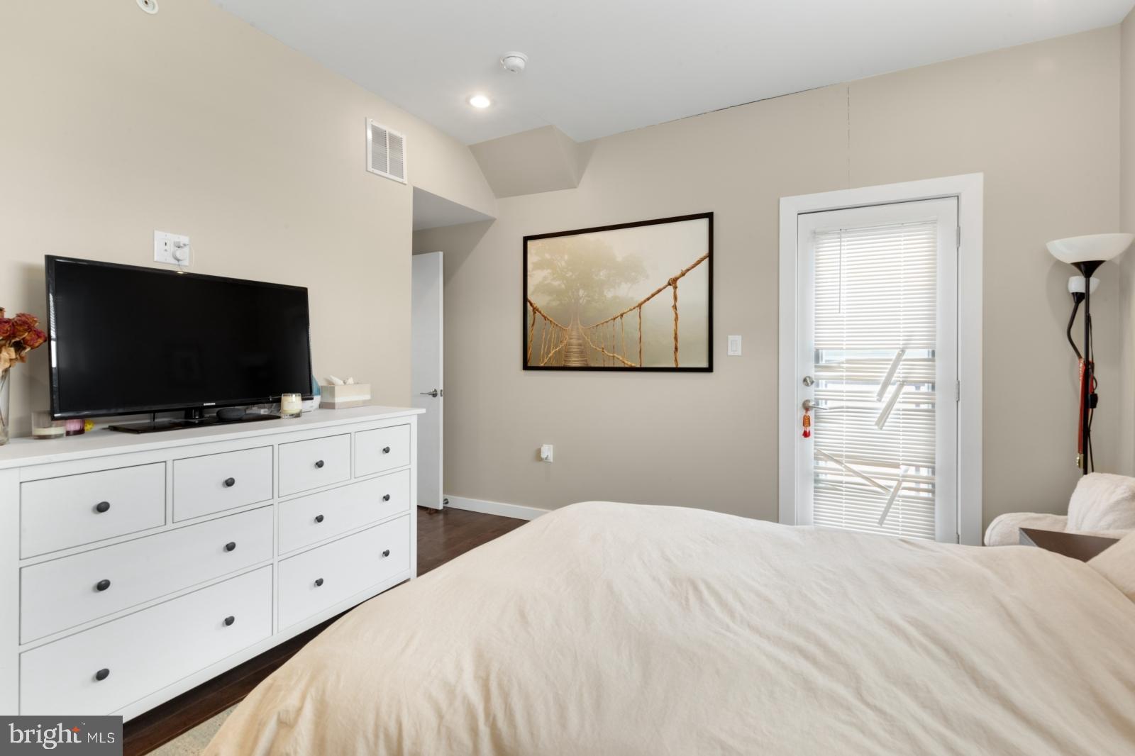 FISHTOWN - Residential Lease