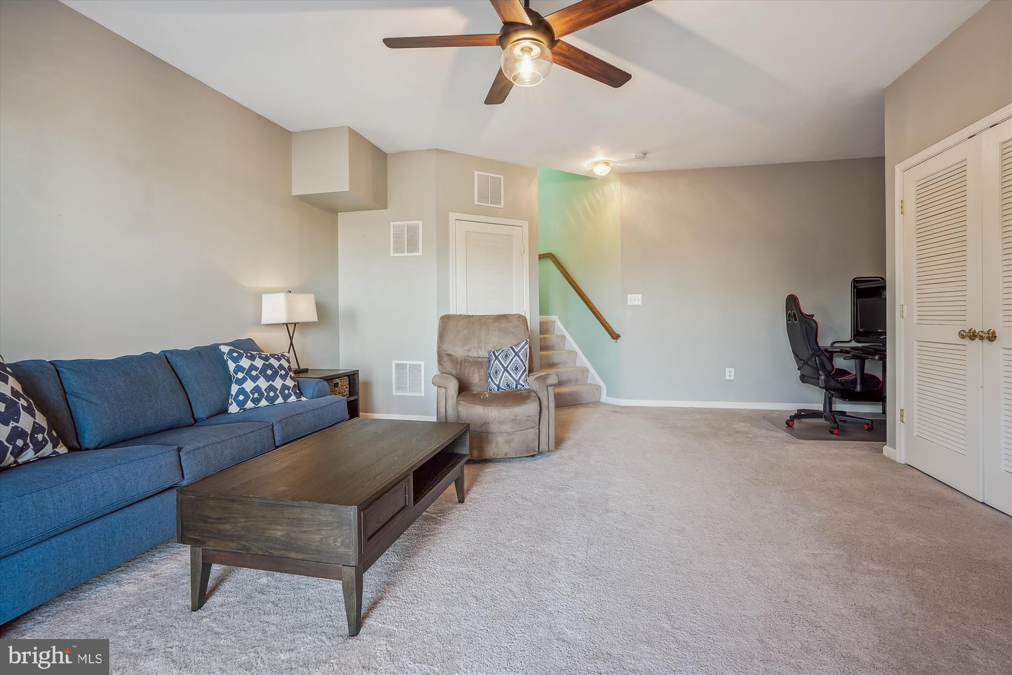 BRAEMAR - Residential