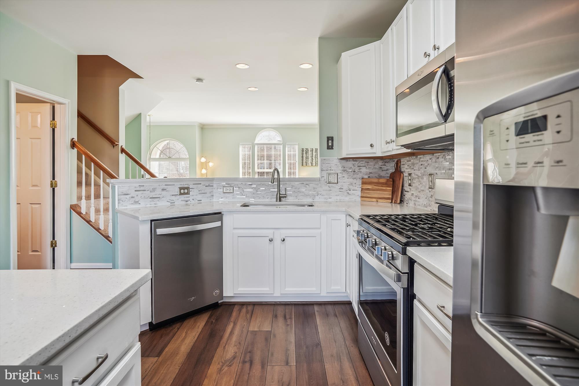 BRAEMAR - Residential