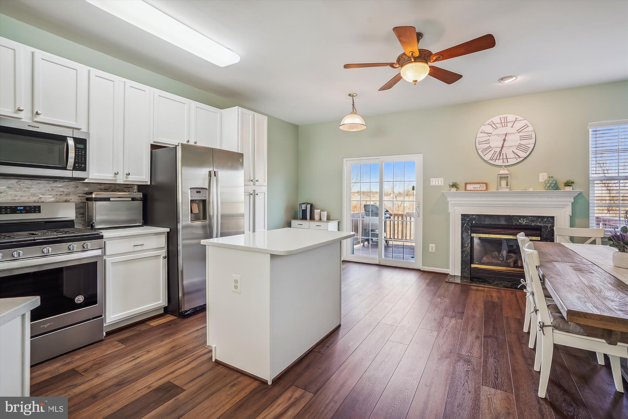 BRAEMAR - Residential