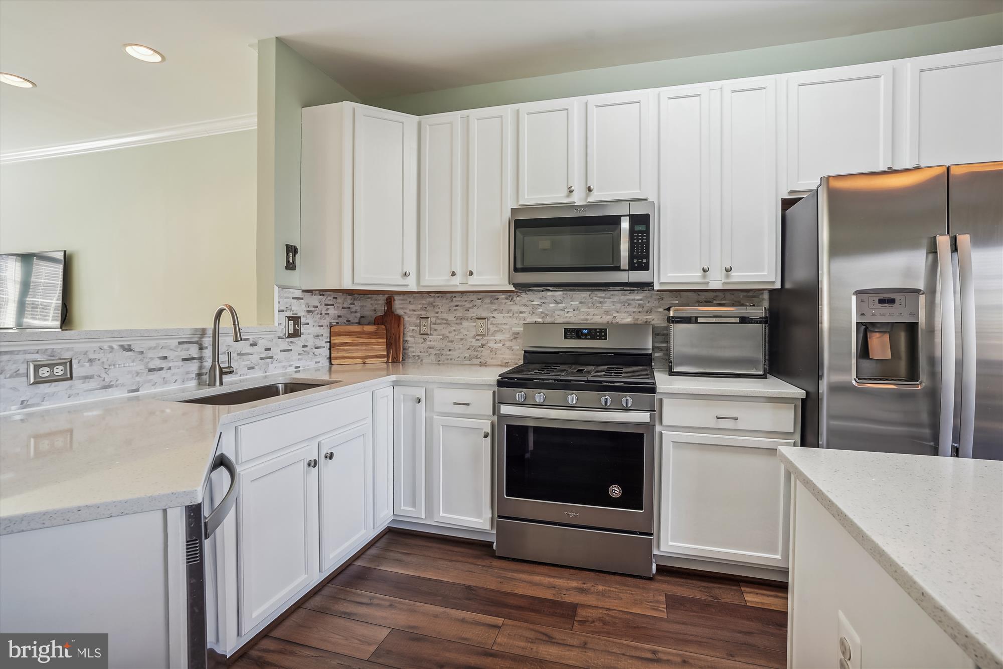 BRAEMAR - Residential
