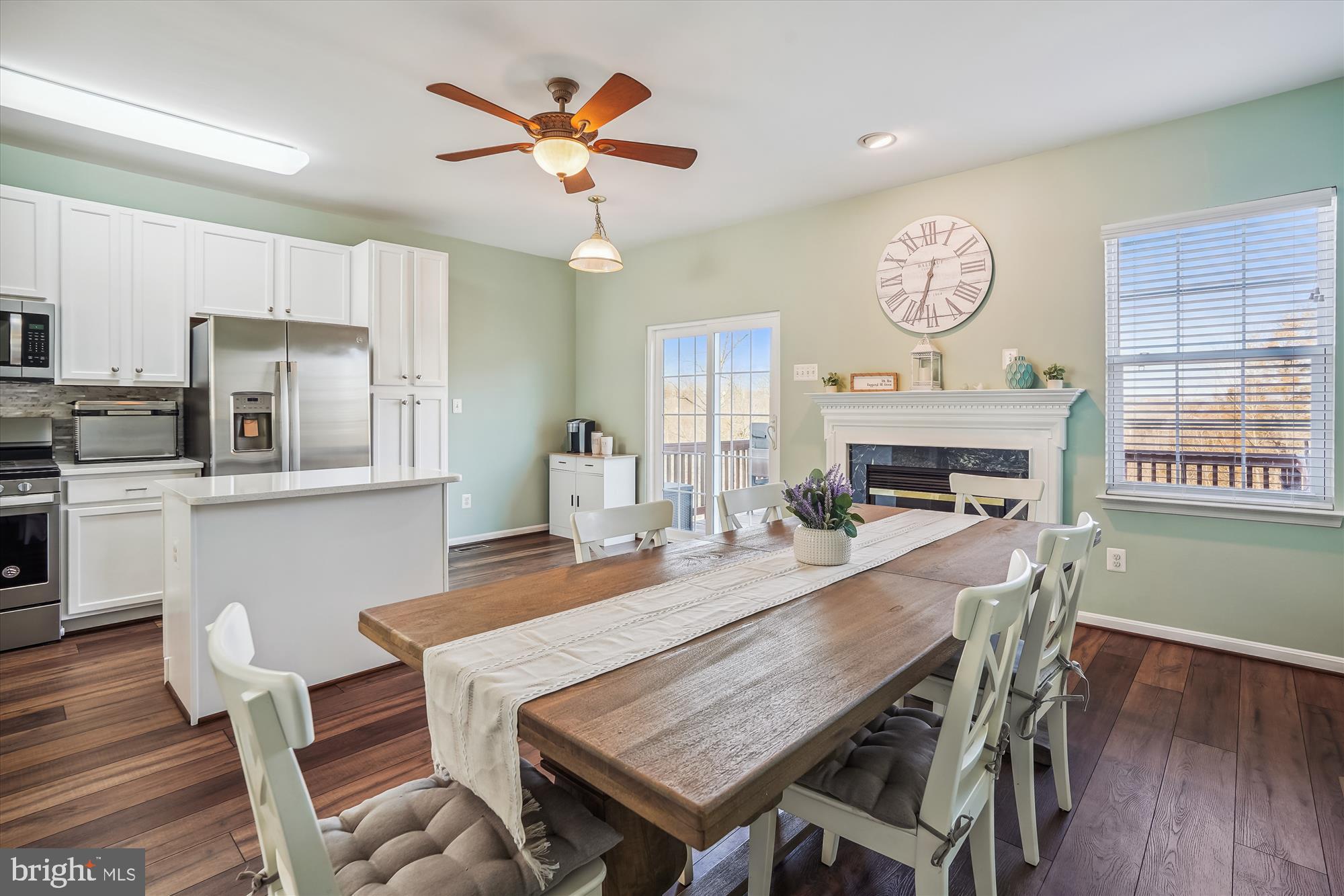 BRAEMAR - Residential