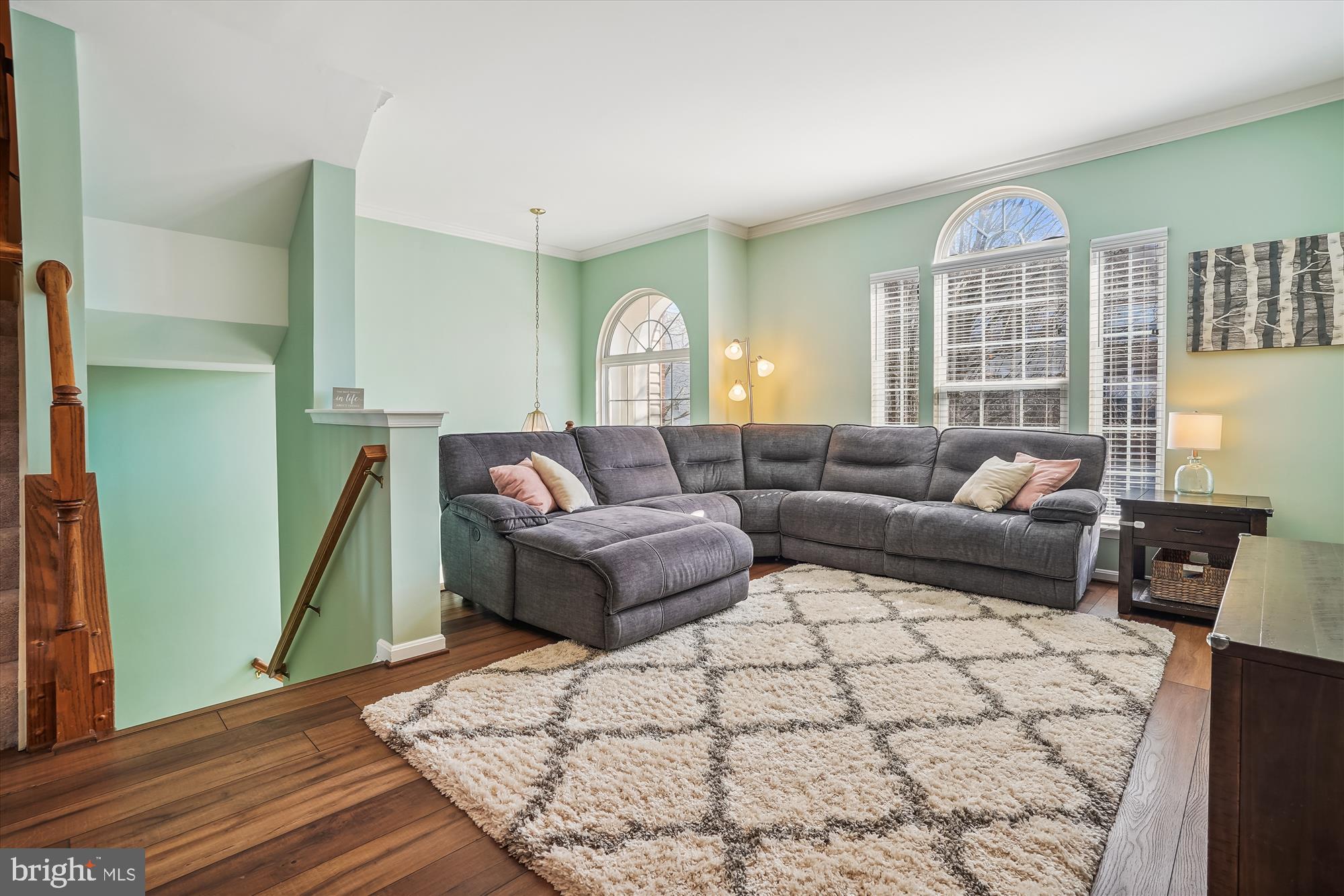 BRAEMAR - Residential