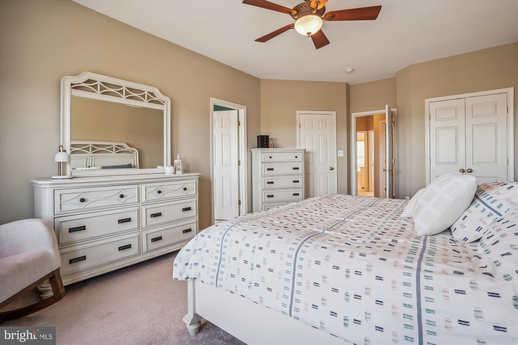 BRAEMAR - Residential