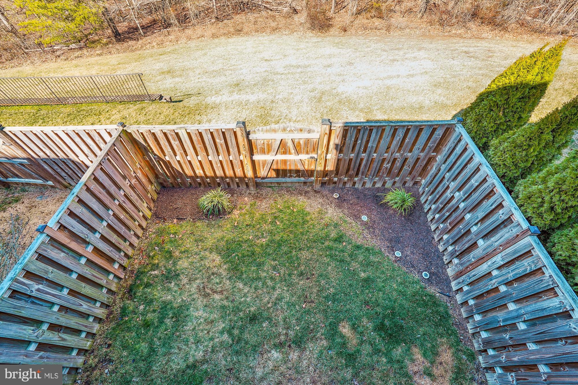 BRAEMAR - Residential