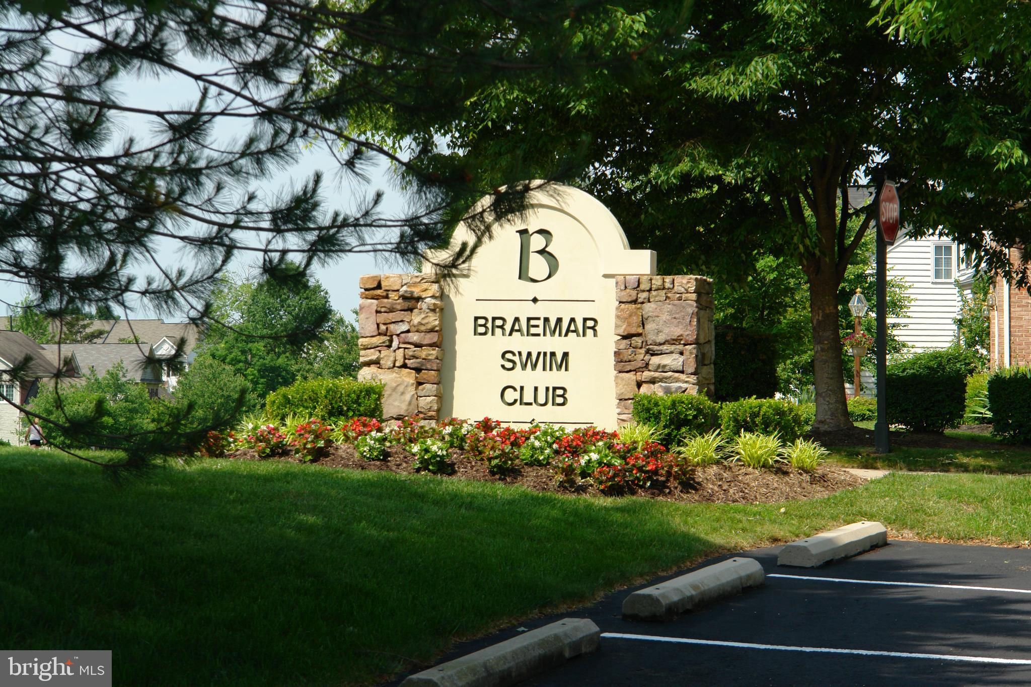 BRAEMAR - Residential