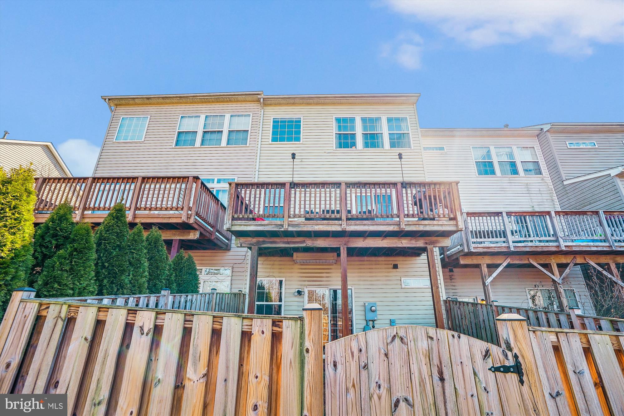 BRAEMAR - Residential