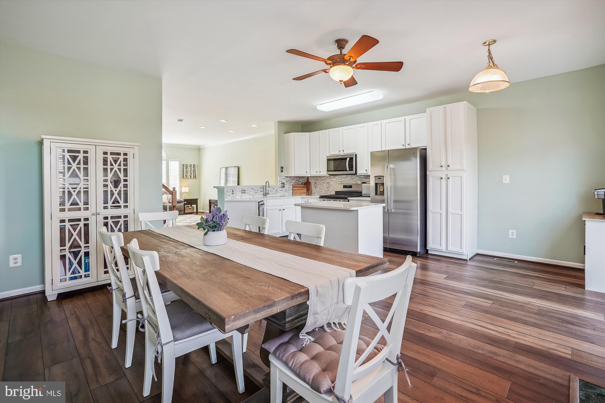 BRAEMAR - Residential