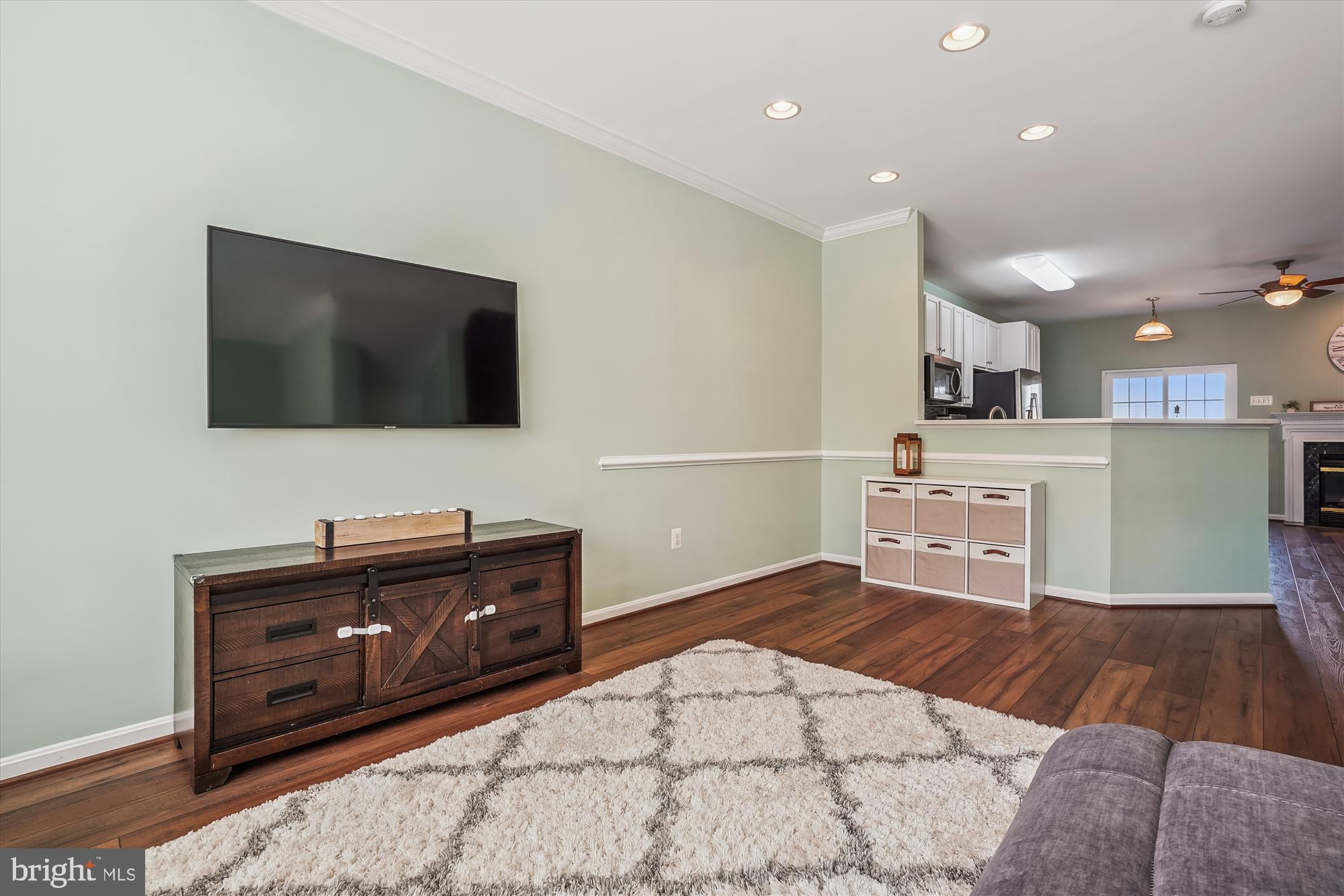 BRAEMAR - Residential