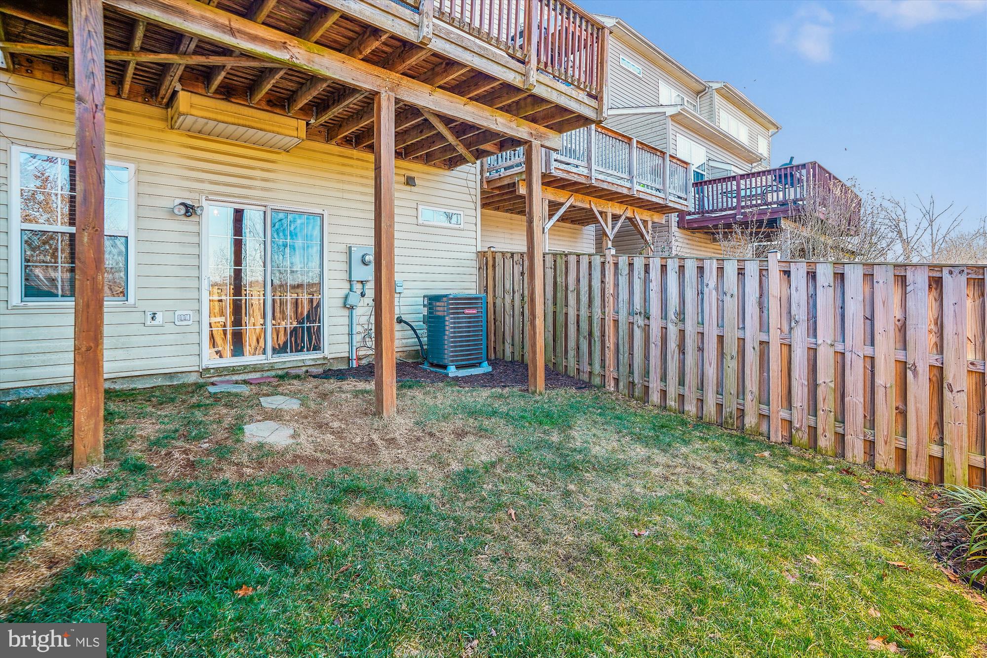BRAEMAR - Residential