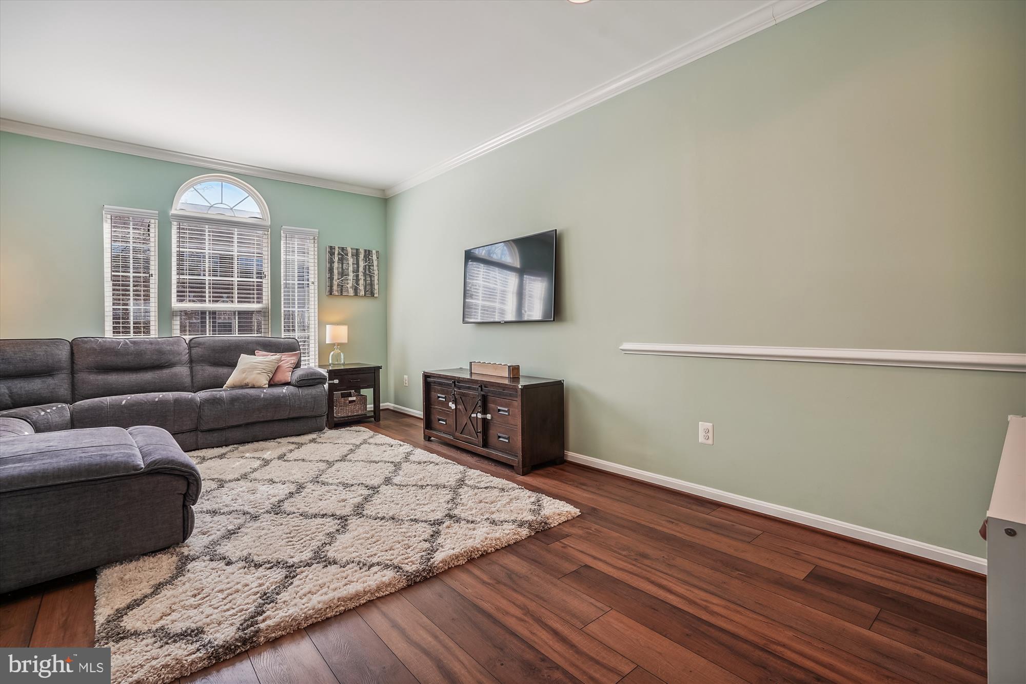 BRAEMAR - Residential