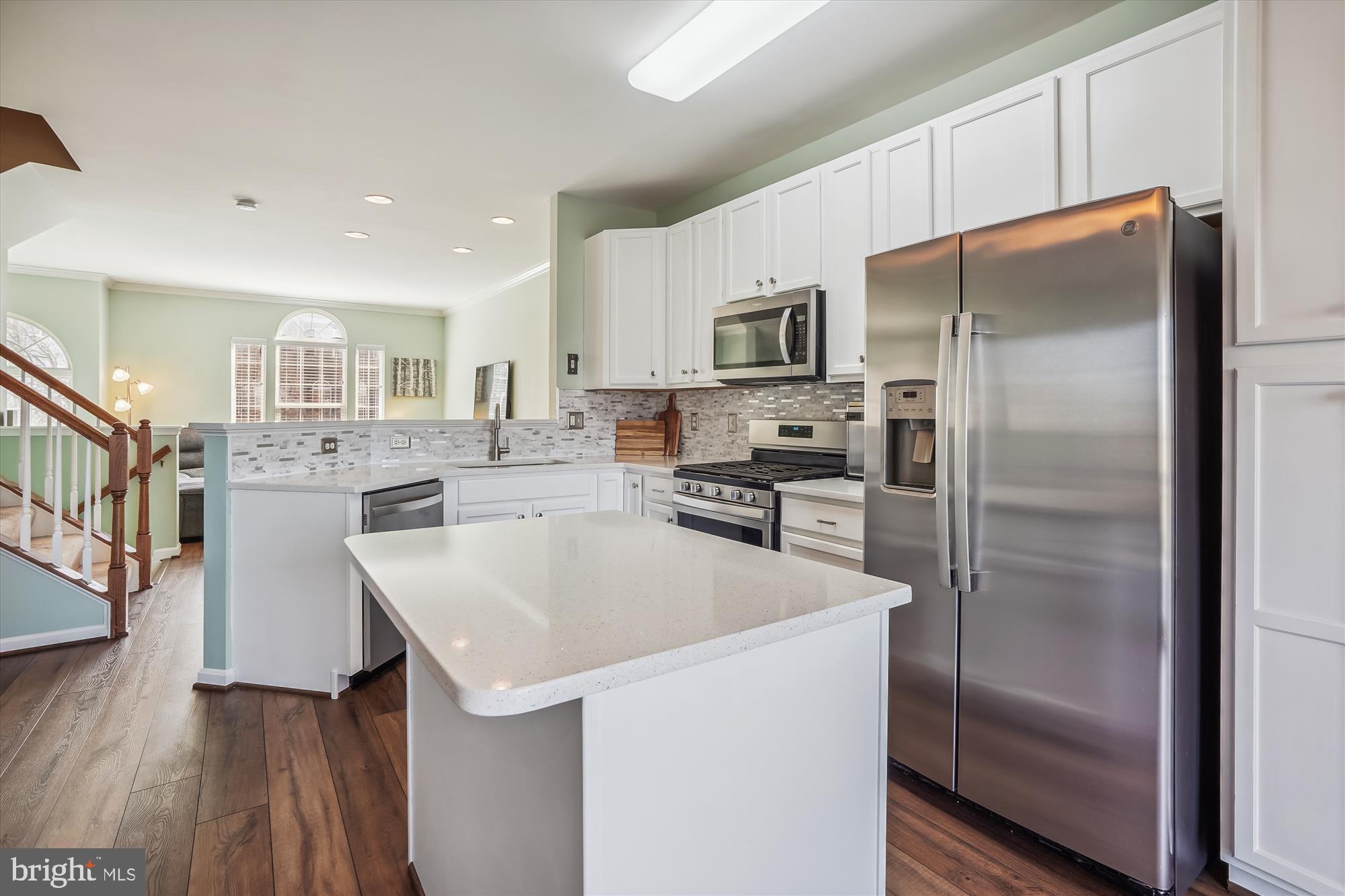 BRAEMAR - Residential
