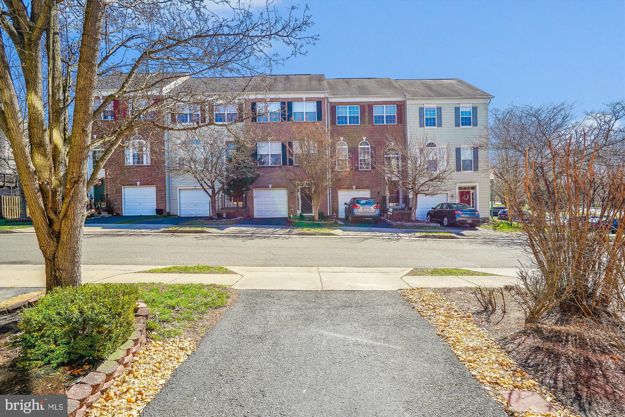 BRAEMAR - Residential