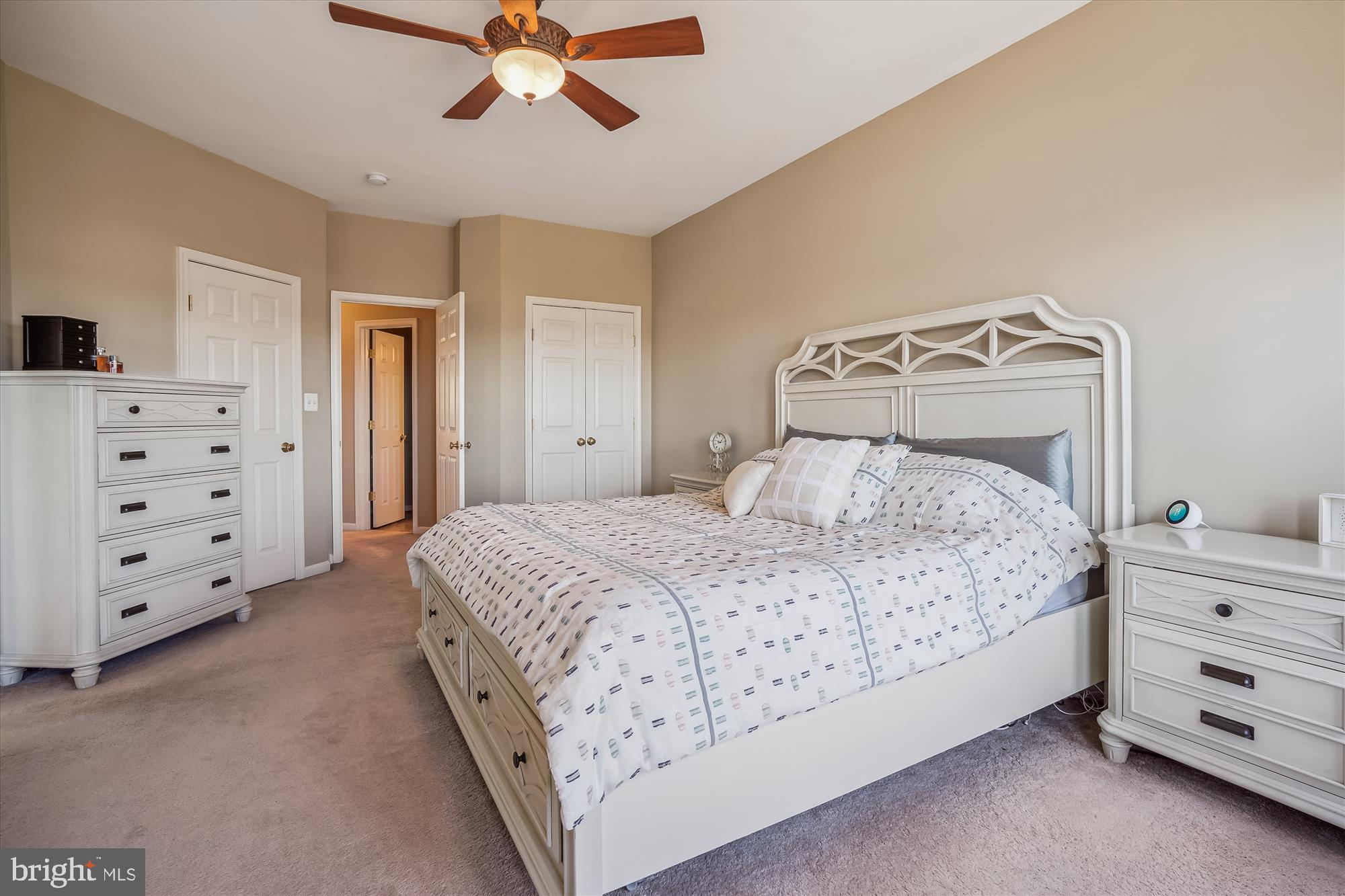BRAEMAR - Residential