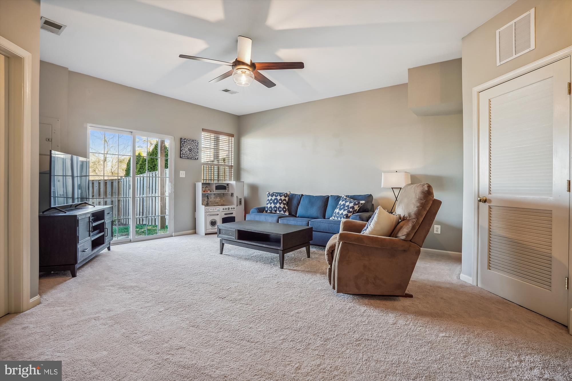 BRAEMAR - Residential