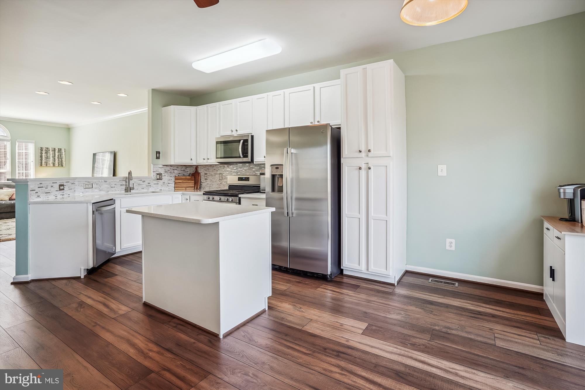BRAEMAR - Residential